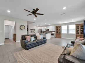2411 Sunset Mist Lane, Conroe TX 77304