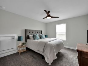 2411 Sunset Mist Lane, Conroe TX 77304