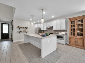 2411 Sunset Mist Lane, Conroe TX 77304