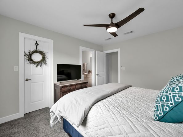 2411 Sunset Mist Lane, Conroe TX 77304