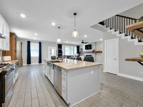 2411 Sunset Mist Lane, Conroe TX 77304