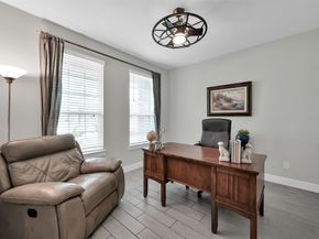 2411 Sunset Mist Lane, Conroe TX 77304