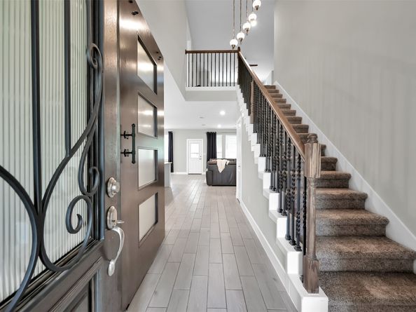 2411 Sunset Mist Lane, Conroe TX 77304