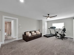 2411 Sunset Mist Lane, Conroe TX 77304
