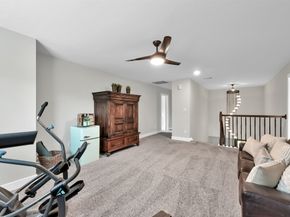 2411 Sunset Mist Lane, Conroe TX 77304