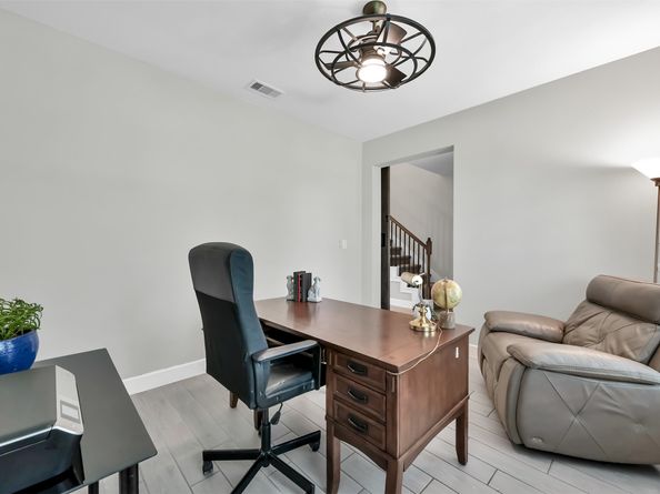2411 Sunset Mist Lane, Conroe TX 77304