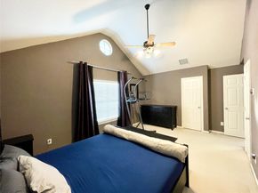 3207 Clearview Circle, Houston TX 77025