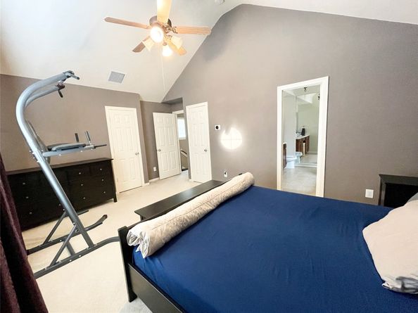 3207 Clearview Circle, Houston TX 77025