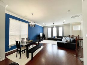 3207 Clearview Circle, Houston TX 77025