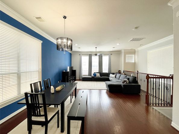 3207 Clearview Circle, Houston TX 77025