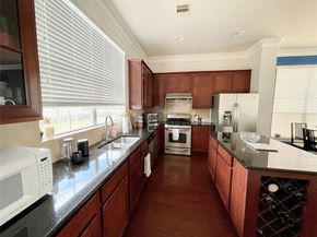 3207 Clearview Circle, Houston TX 77025