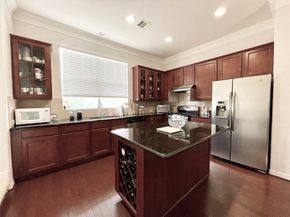 3207 Clearview Circle, Houston TX 77025