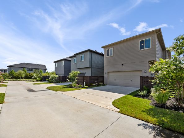 15151 Parkland Canyon Drive, Cypress TX 77433