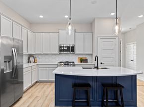 15151 Parkland Canyon Drive, Cypress TX 77433