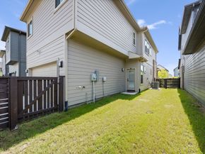 15151 Parkland Canyon Drive, Cypress TX 77433