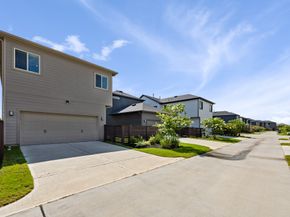 15151 Parkland Canyon Drive, Cypress TX 77433