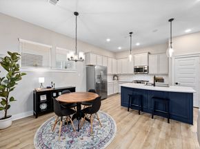 15151 Parkland Canyon Drive, Cypress TX 77433
