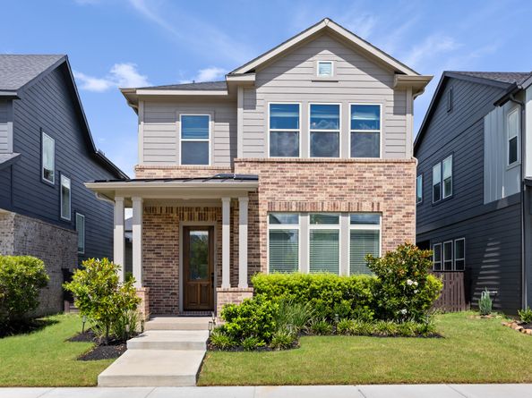 15151 Parkland Canyon Drive, Cypress TX 77433