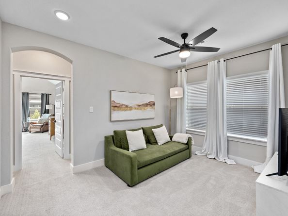 15151 Parkland Canyon Drive, Cypress TX 77433