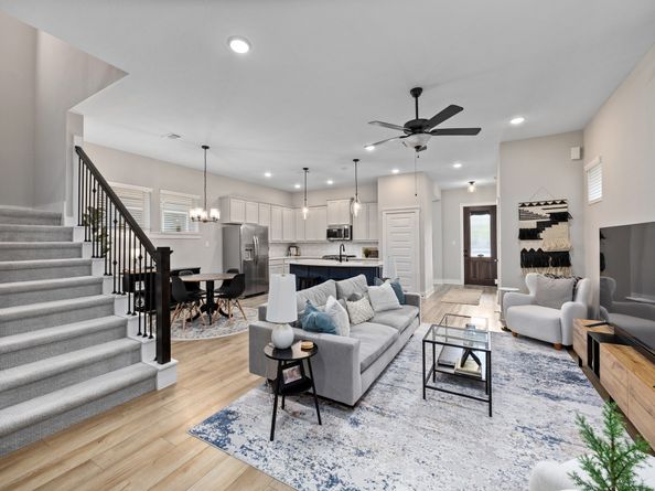 15151 Parkland Canyon Drive, Cypress TX 77433