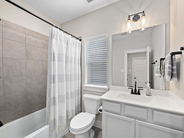 15151 Parkland Canyon Drive, Cypress TX 77433