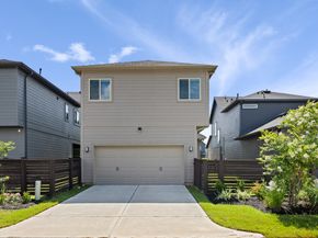 15151 Parkland Canyon Drive, Cypress TX 77433