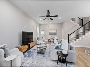 15151 Parkland Canyon Drive, Cypress TX 77433