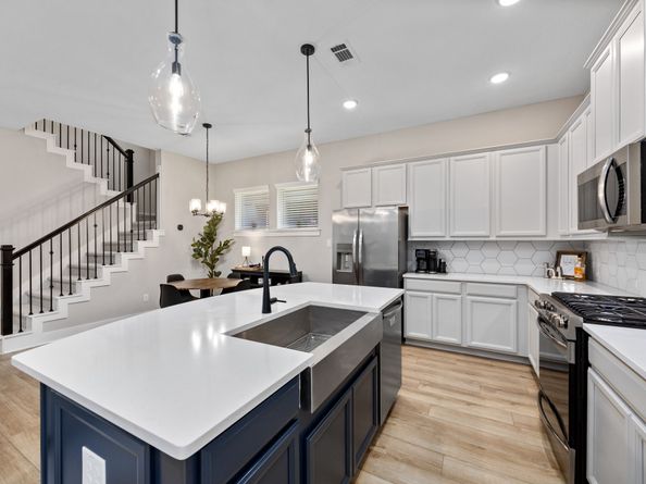 15151 Parkland Canyon Drive, Cypress TX 77433