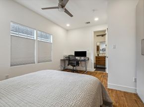 1918 Chapman Street, Houston TX 77009
