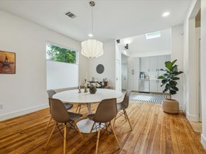 1918 Chapman Street, Houston TX 77009