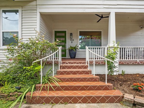 1918 Chapman Street, Houston TX 77009