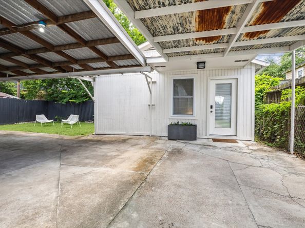 1918 Chapman Street, Houston TX 77009
