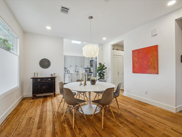 1918 Chapman Street, Houston TX 77009