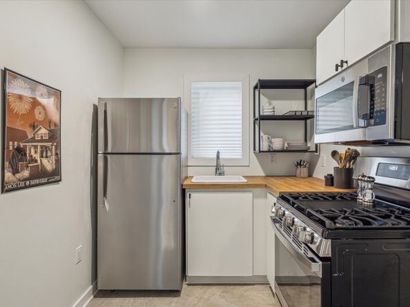 1918 Chapman Street, Houston TX 77009