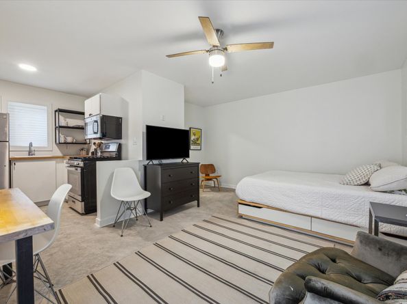 1918 Chapman Street, Houston TX 77009