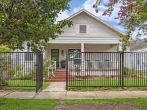 1918 Chapman Street, Houston TX 77009