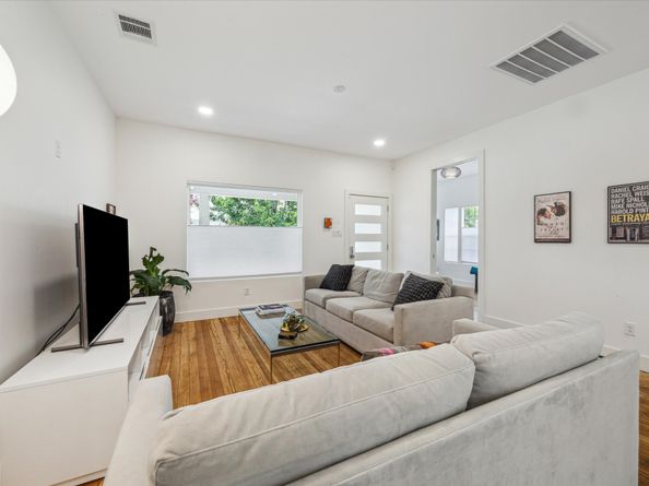 1918 Chapman Street, Houston TX 77009