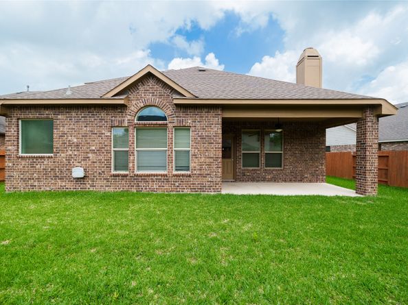 12206 Cove Bluff Court, Cypress TX 77433