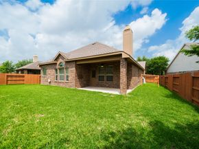 12206 Cove Bluff Court, Cypress TX 77433