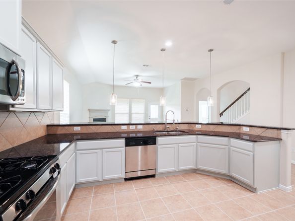 12206 Cove Bluff Court, Cypress TX 77433