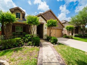 12206 Cove Bluff Court, Cypress TX 77433