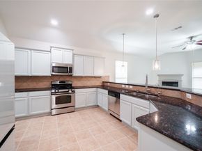 12206 Cove Bluff Court, Cypress TX 77433
