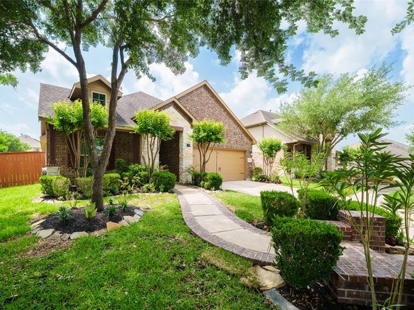 12206 Cove Bluff Court, Cypress TX 77433