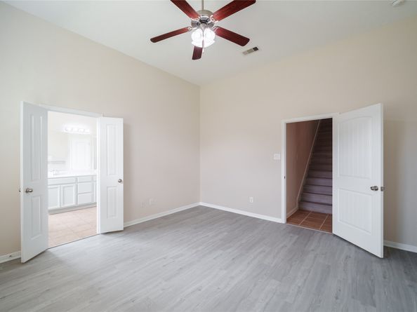 12206 Cove Bluff Court, Cypress TX 77433