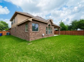 12206 Cove Bluff Court, Cypress TX 77433