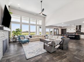 3320 Atwood Creek Court, Spring TX 77386