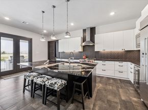 3320 Atwood Creek Court, Spring TX 77386