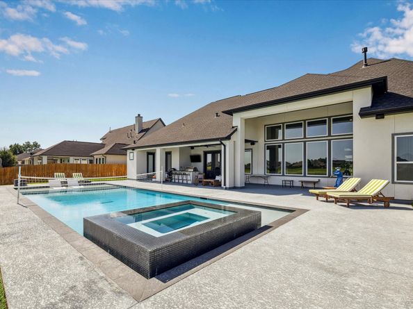 3320 Atwood Creek Court, Spring TX 77386