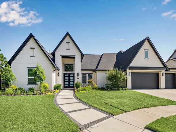 3320 Atwood Creek Court, Spring TX 77386