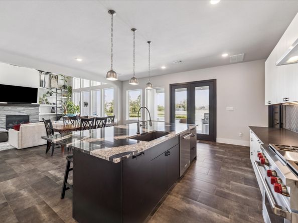3320 Atwood Creek Court, Spring TX 77386
